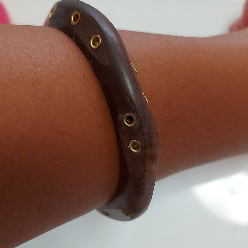 3 bracelets/bangles - Picture 5 of 5